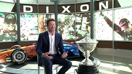 Inside IndyCar: Crowning of a Champion (NBCSN)